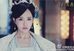 锦绣未央高清在线观看,宫廷权谋，爱恨情仇，尽收眼底